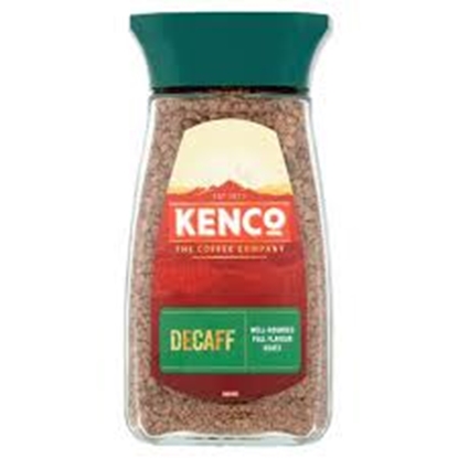 Picture of KENCO DECAF 100GR